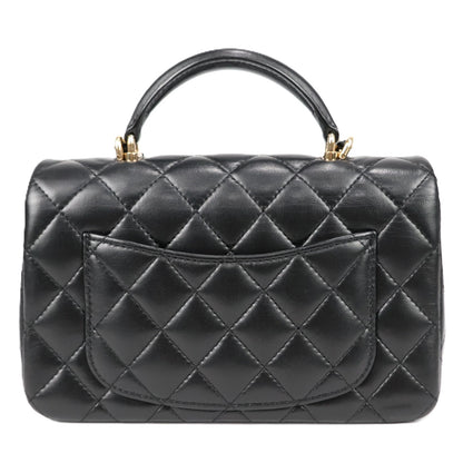 CHANEL AS2431 HANDBAG