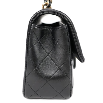 CHANEL AS2431 HANDBAG