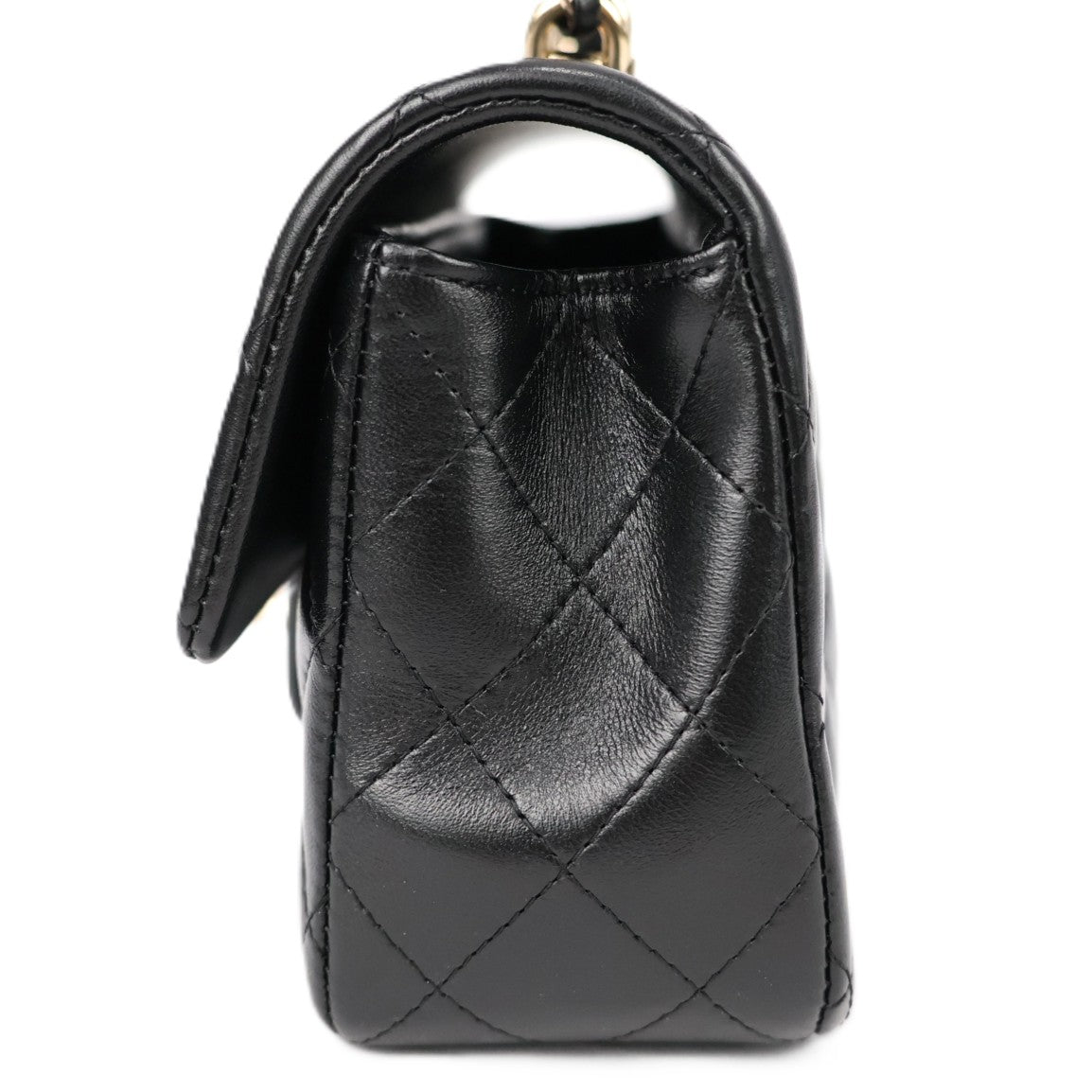 CHANEL AS2431 HANDBAG