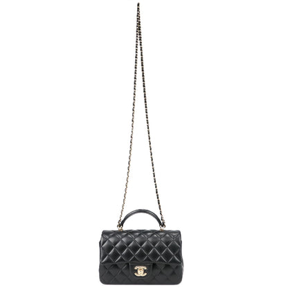CHANEL AS2431 HANDBAG