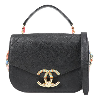 CHANEL 93659 SHOULDER BAG
