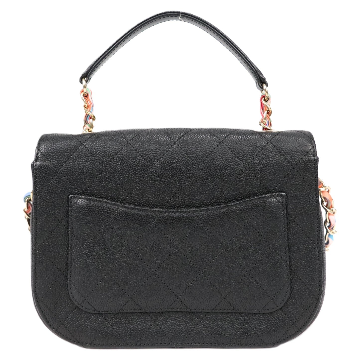 CHANEL 93659 SHOULDER BAG