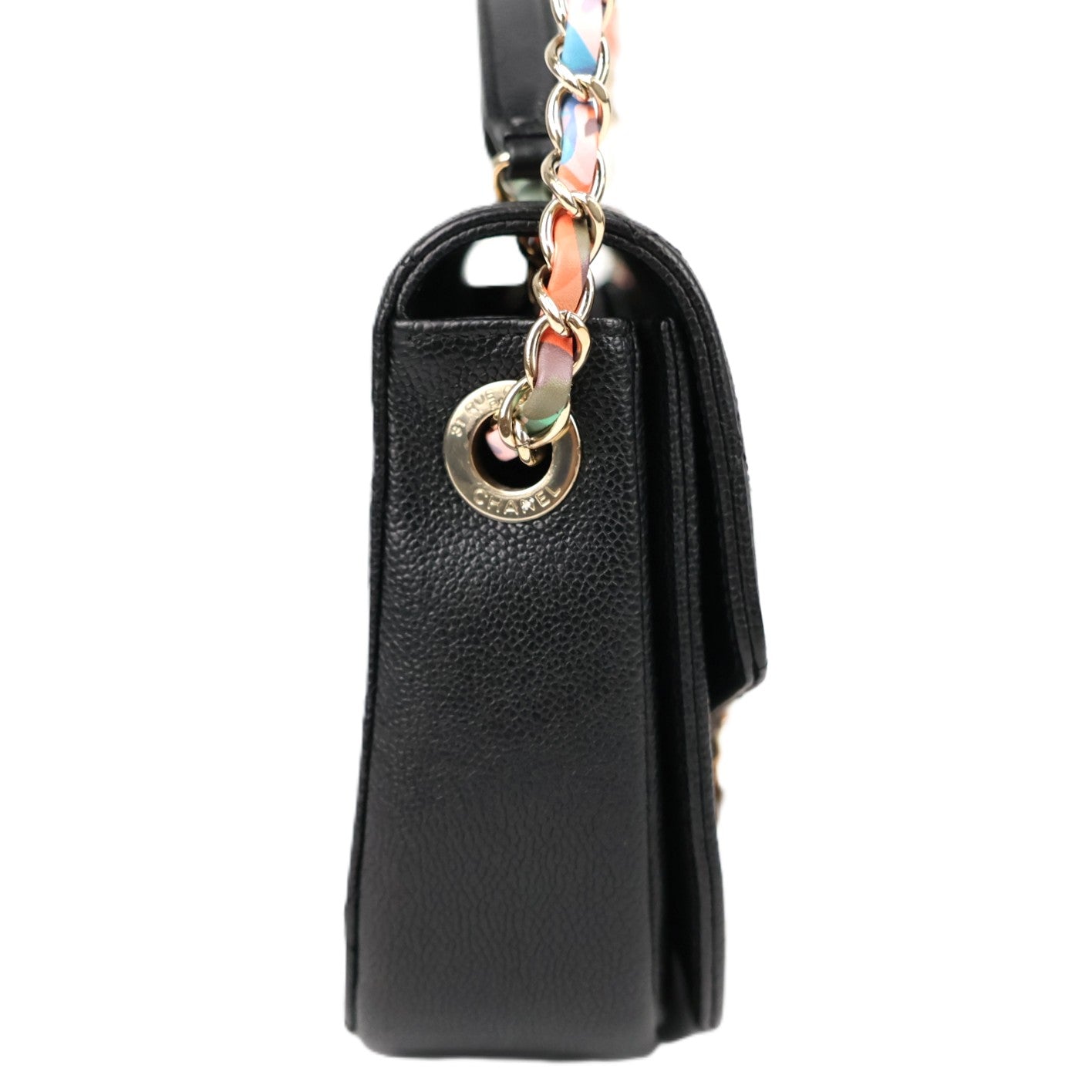 CHANEL 93659 SHOULDER BAG