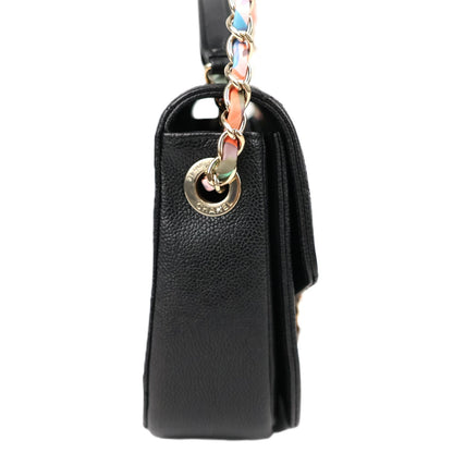 CHANEL 93659 SHOULDER BAG