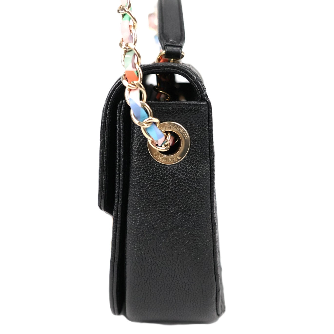 CHANEL 93659 SHOULDER BAG