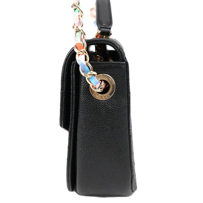 CHANEL 93659 SHOULDER BAG