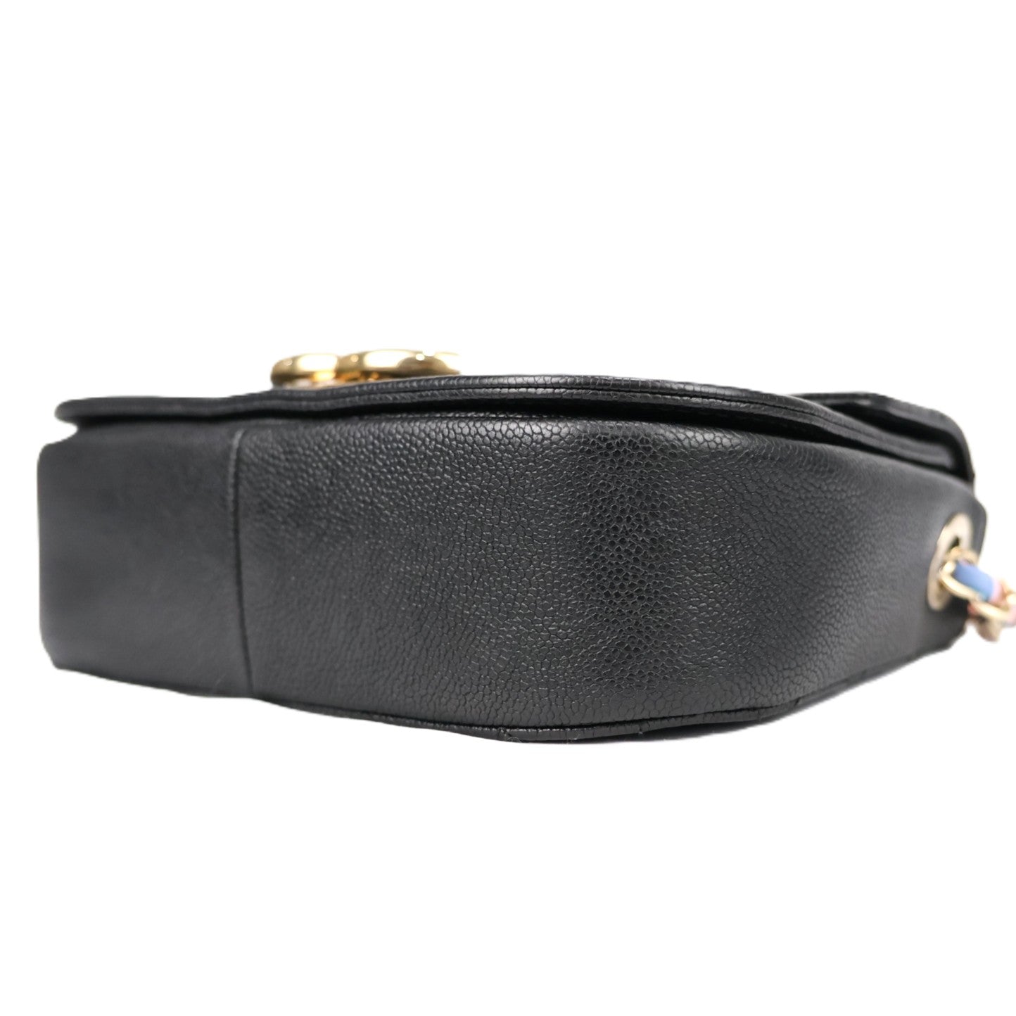 CHANEL 93659 SHOULDER BAG