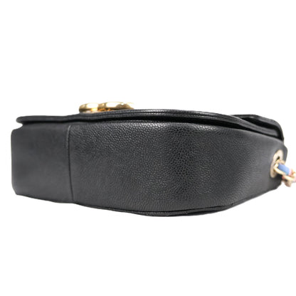 CHANEL 93659 SHOULDER BAG