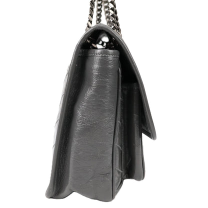 SAINT LAURENT 498894 0EN04 NIKI MEDIUM SHOULDER BAG