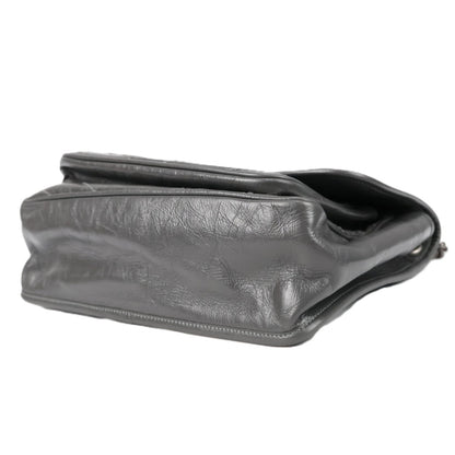 SAINT LAURENT 498894 0EN04 NIKI MEDIUM SHOULDER BAG