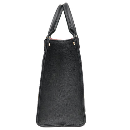 LOUIS VUITTON M45659 ON THE GO PM HANDBAG