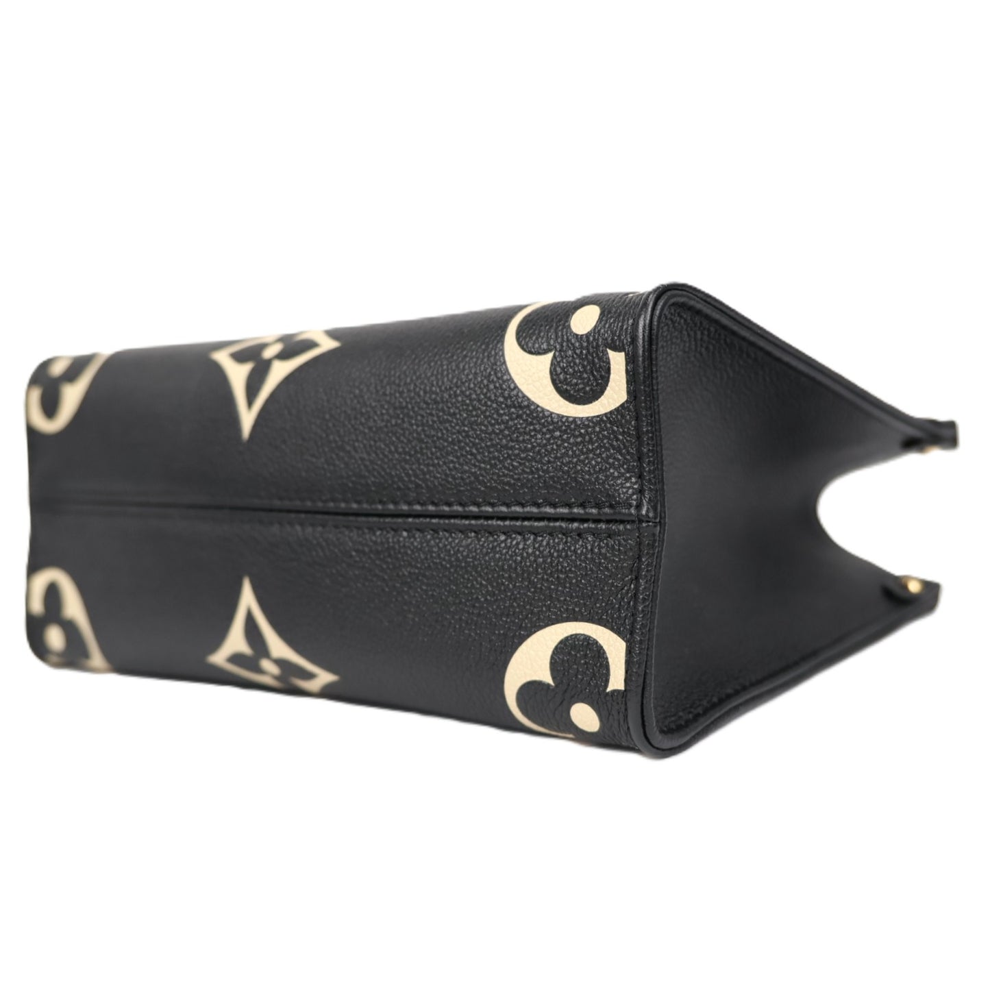 LOUIS VUITTON M45659 ON THE GO PM HANDBAG