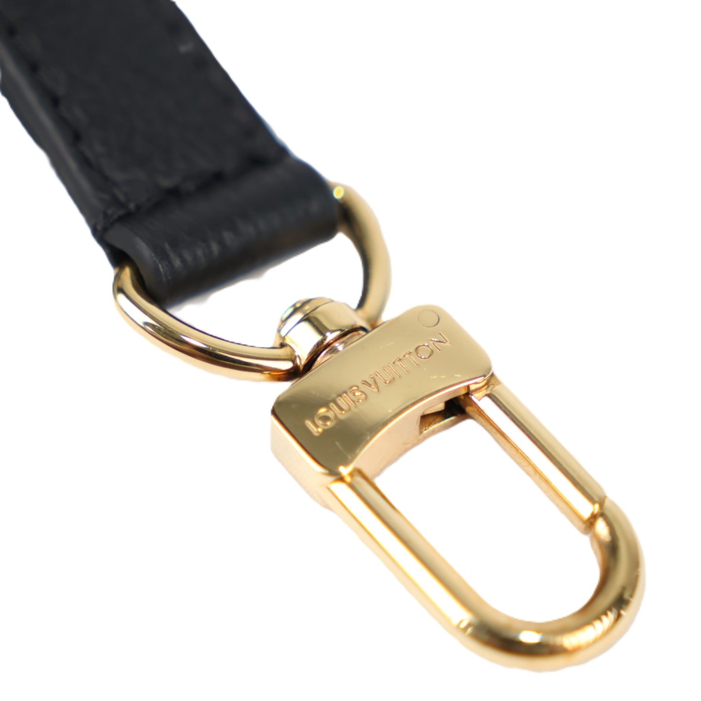 LOUIS VUITTON M45659 ON THE GO PM HANDBAG