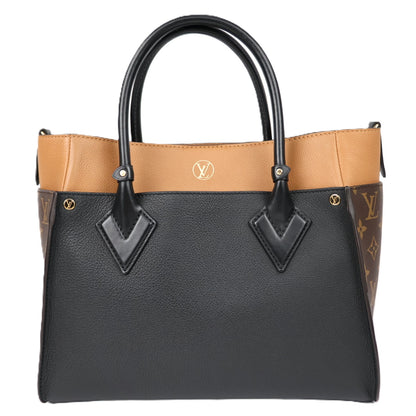 LOUIS VUITTON M53823 ON MY SIDE MM HANDBAG