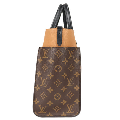 LOUIS VUITTON M53823 ON MY SIDE MM HANDBAG