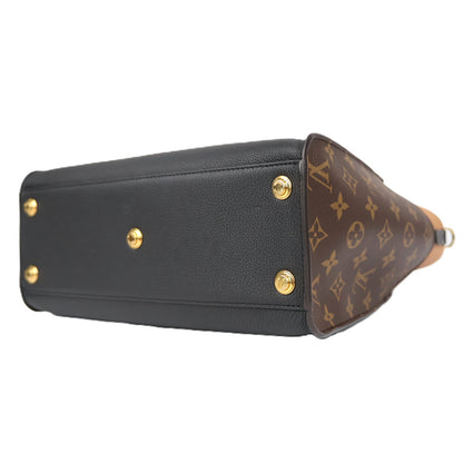 LOUIS VUITTON M53823 ON MY SIDE MM HANDBAG
