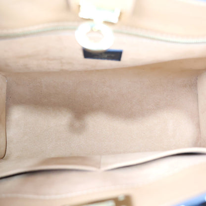 LOUIS VUITTON M53823 ON MY SIDE MM HANDBAG