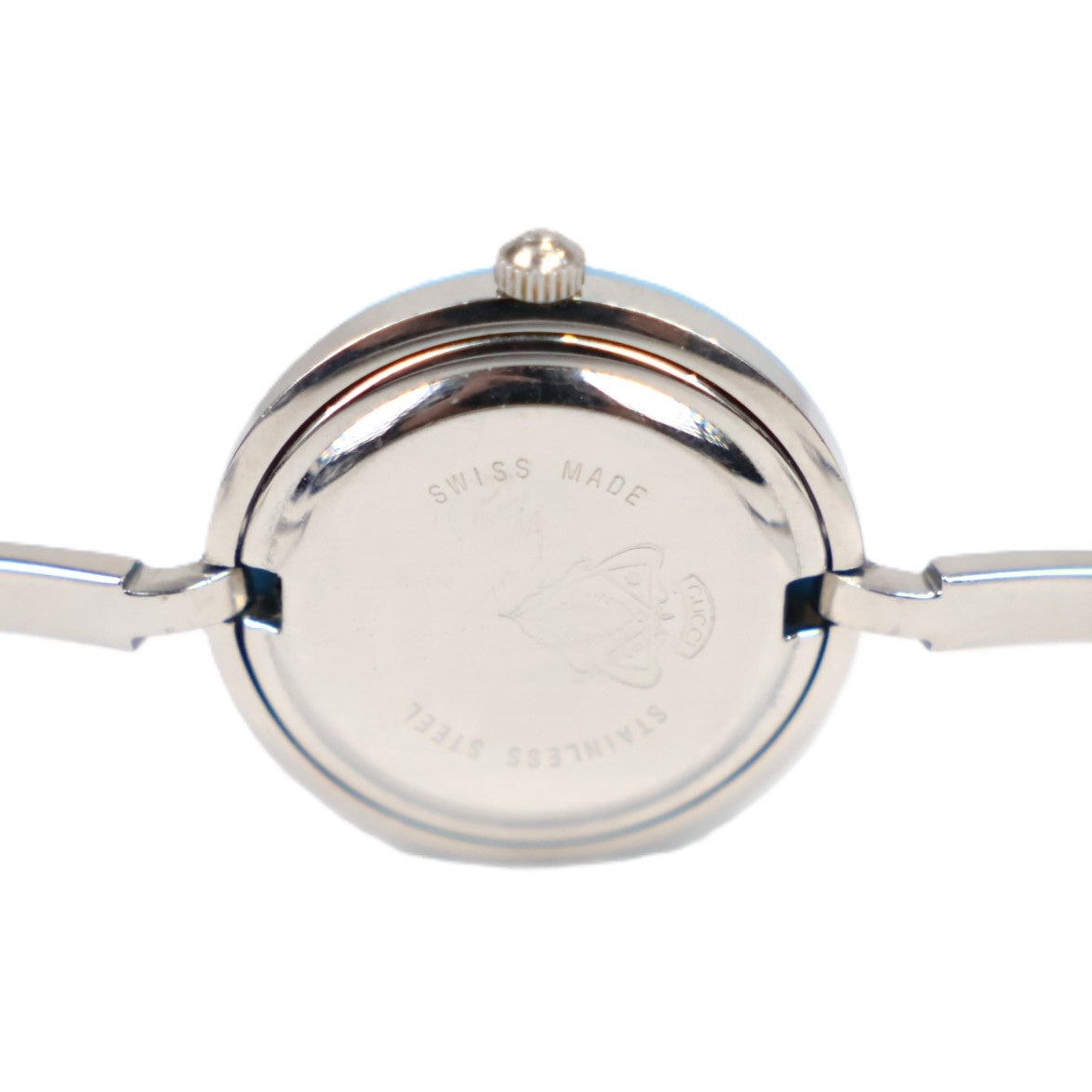 GUCCI 11/12.2L Change Bezel