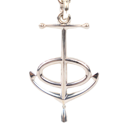 HERMES Grand Large Necklace
