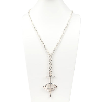 HERMES Grand Large Necklace