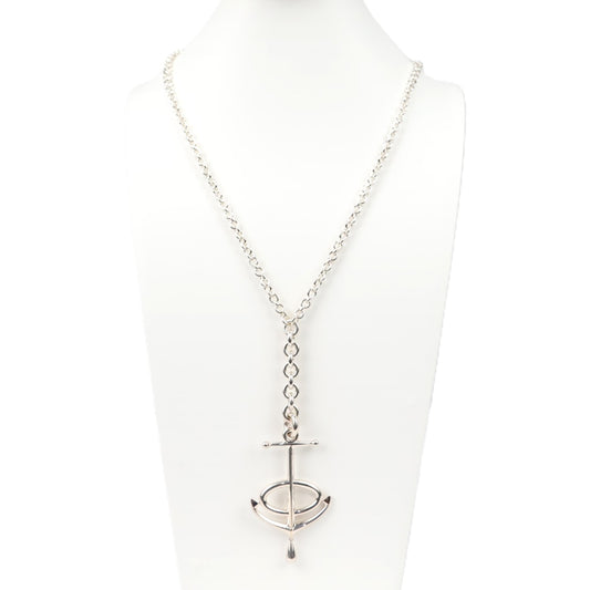 HERMES Grand Large Necklace
