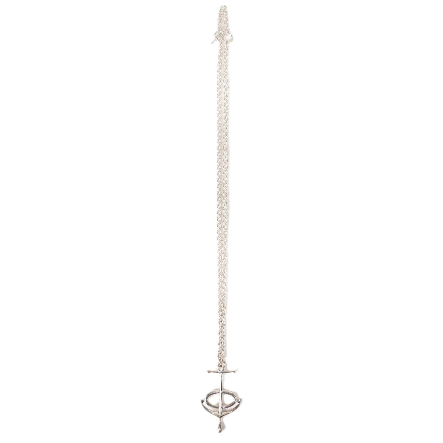 HERMES Grand Large Necklace