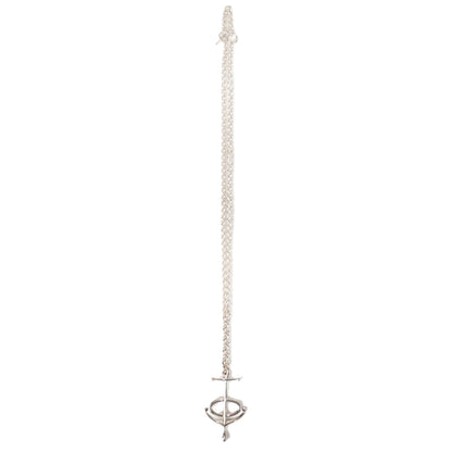 HERMES Grand Large Necklace