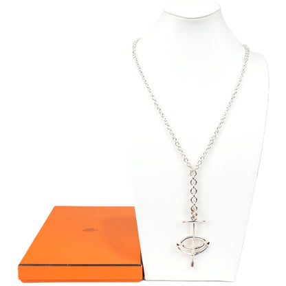HERMES Grand Large Necklace