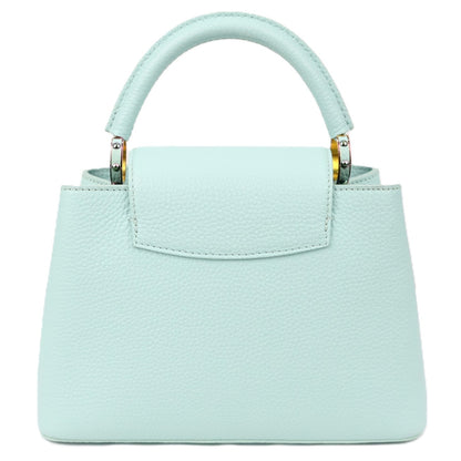 LOUIS VUITTON M22055 CAPUCINES BB HANDBAG