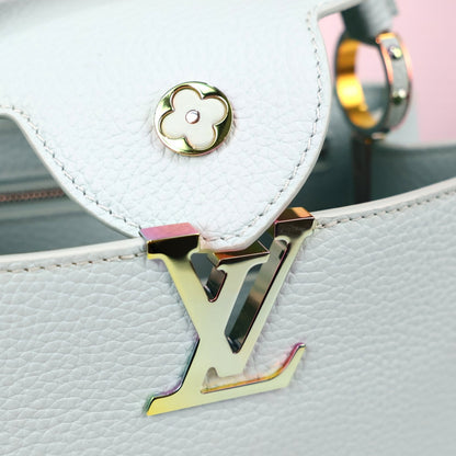LOUIS VUITTON M22055 CAPUCINES BB HANDBAG