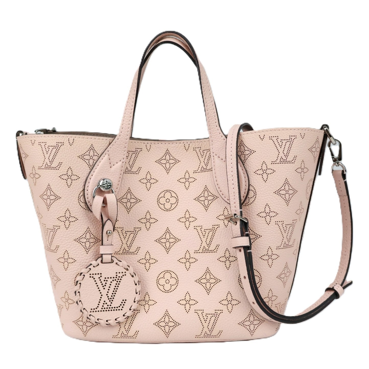 LOUIS VUITTON M23196 BLOSSOM PM HANDBAG