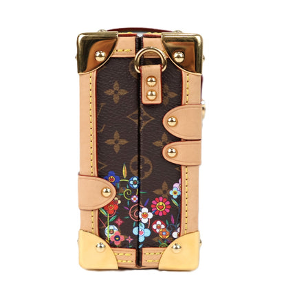 LOUIS VUITTON M13667 PETIT MALLE CROSSBODY BAG