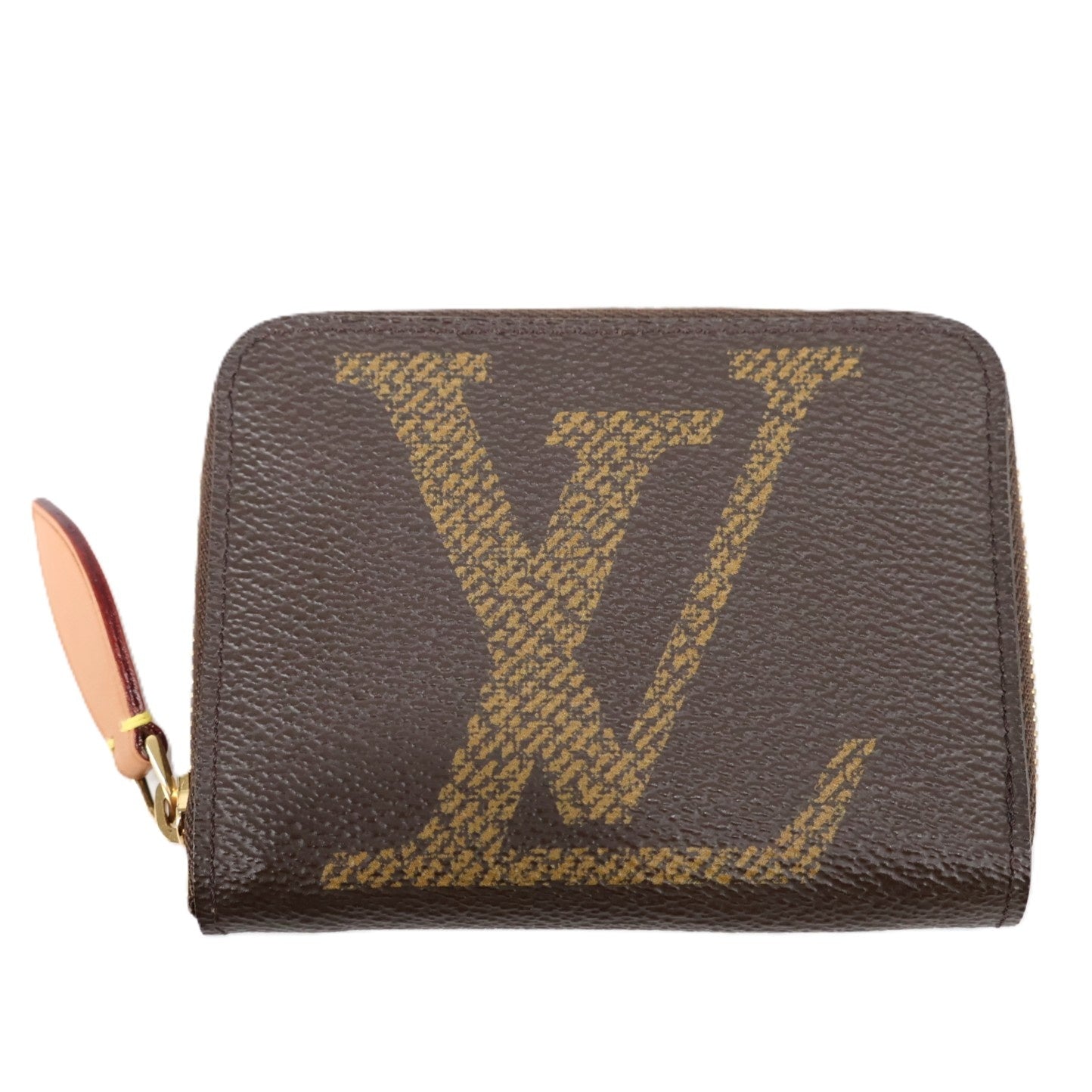 LOUIS VUITTON M67690 ZIPPY COIN PURSE COIN PURSE