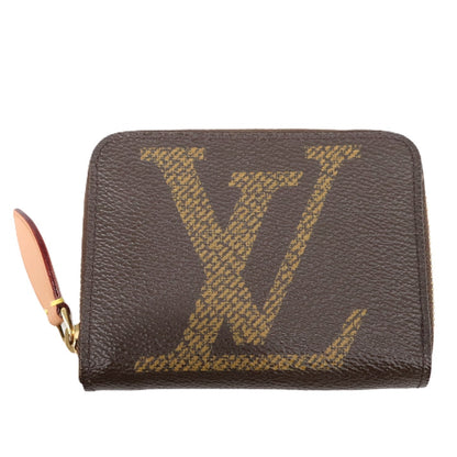LOUIS VUITTON M67690 ZIPPY COIN PURSE COIN PURSE