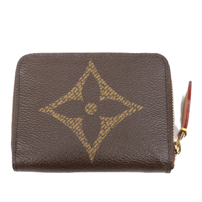 LOUIS VUITTON M67690 ZIPPY COIN PURSE COIN PURSE
