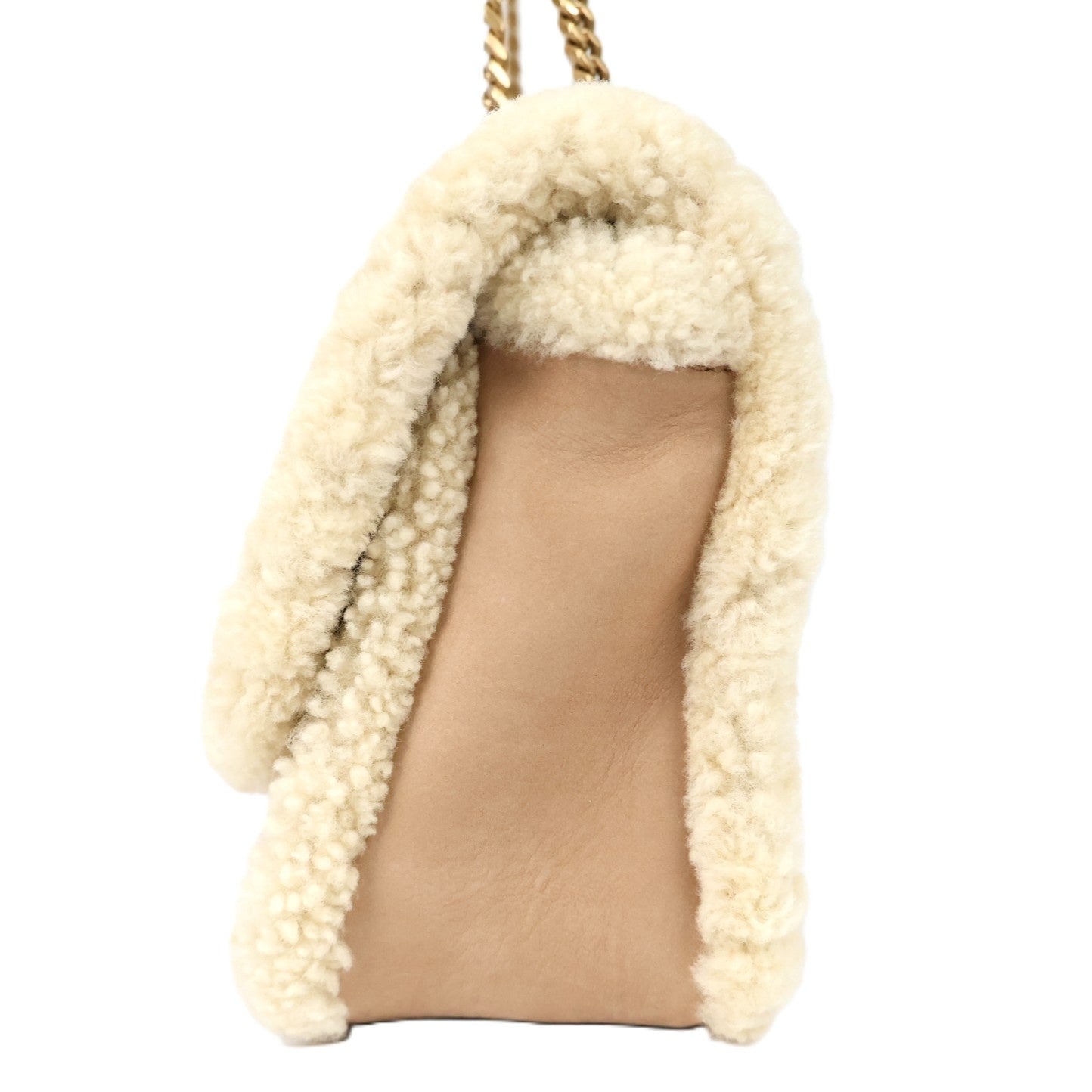 SAINT LAURENT 635577 NIKI SHOULDER BAG