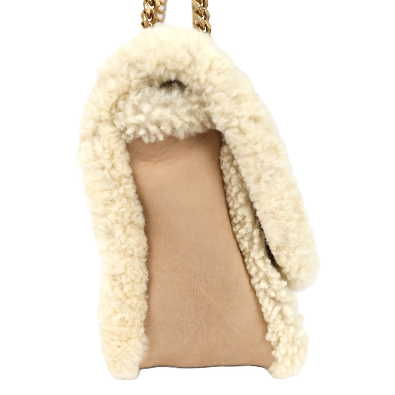 SAINT LAURENT 635577 NIKI SHOULDER BAG
