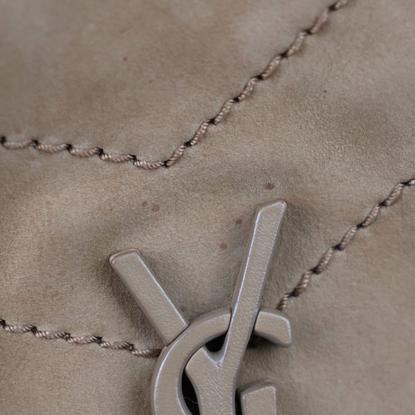 SAINT LAURENT 635577 NIKI SHOULDER BAG