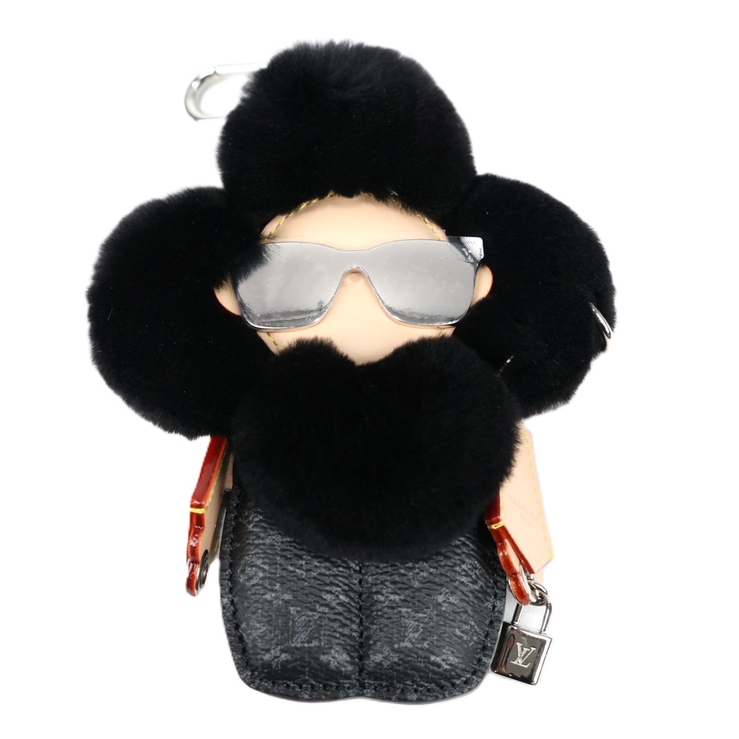 LOUIS VUITTON M02994 VIVIENNE FASHIONISTA CHARM