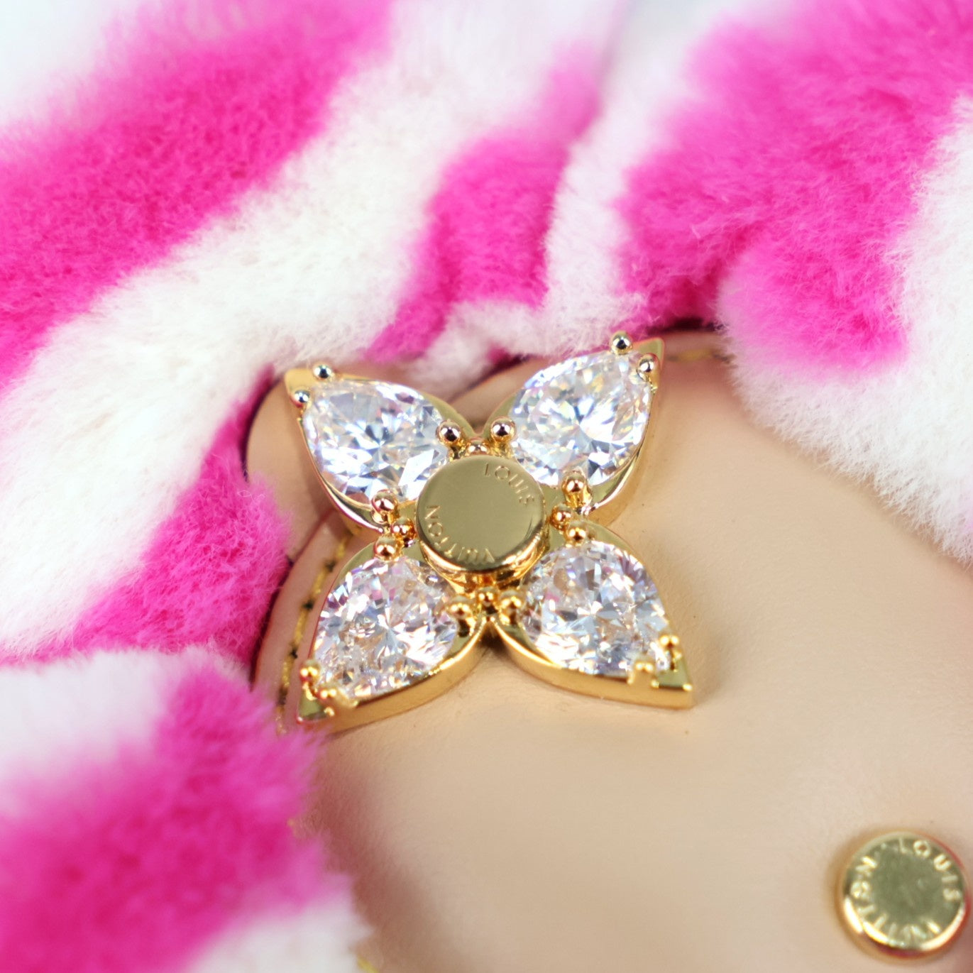 LOUIS VUITTON M02991 VIVIENNE FASHIONISTA CHARM