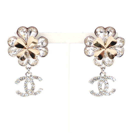 CHANEL ABA906 EARRINGS