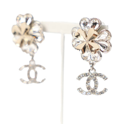 CHANEL ABA906 EARRINGS