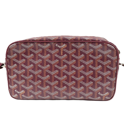 GOYARD CAP VERT PM CROSSBODY BAG