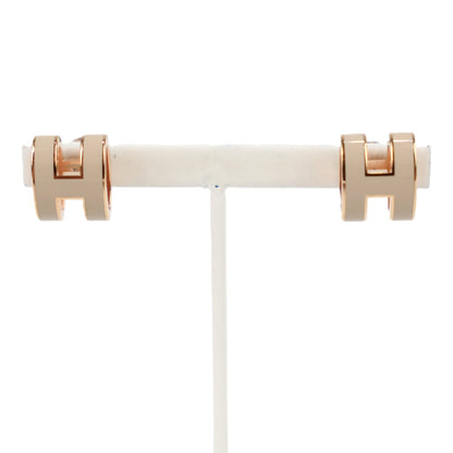 HERMES 608001FO POP H EARRINGS