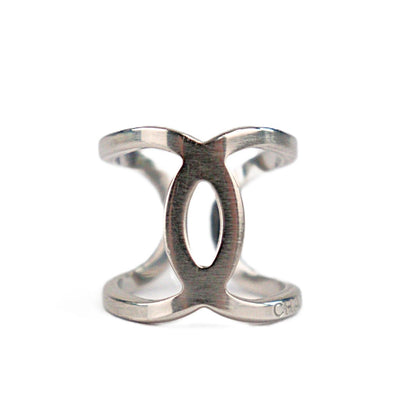 CHANEL 86295 #54 RING