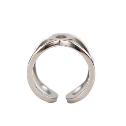CHANEL 86295 #54 RING