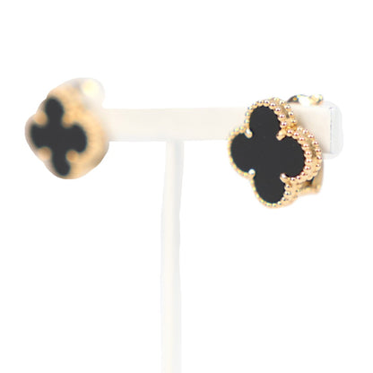 Van Cleef ＆ Arpels VCARA44200 Vintage Alhambra Earrings
