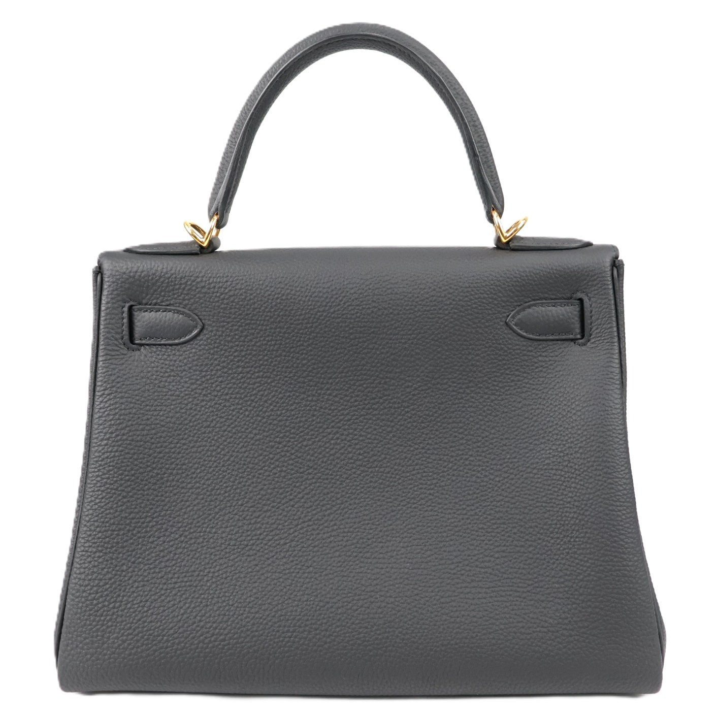 HERMES 027630CC KELLY 28 HANDBAG