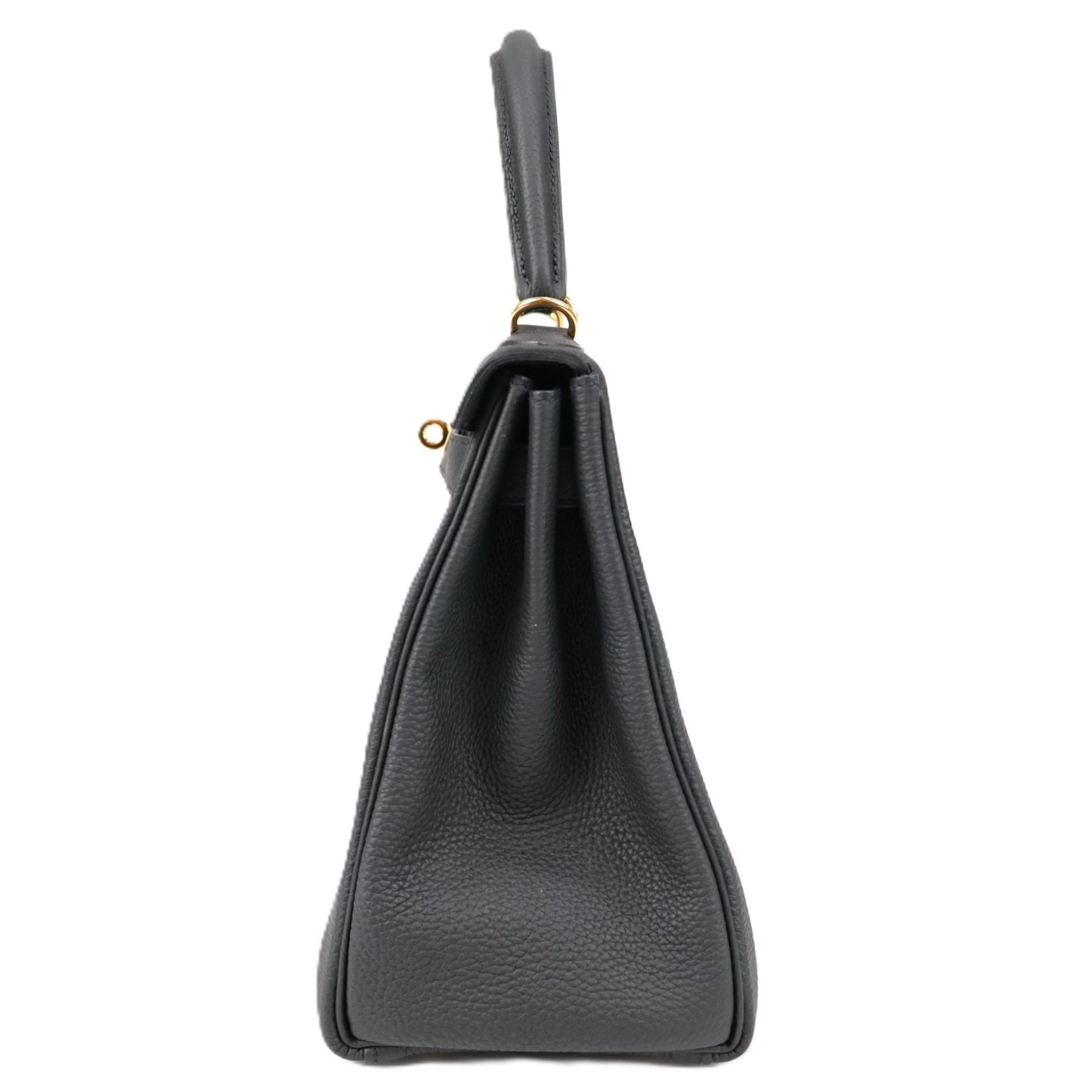 HERMES 027630CC KELLY 28 HANDBAG
