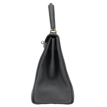 HERMES 027630CC KELLY 28 HANDBAG